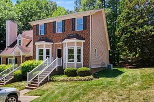 22 Preakness Dr, Durham, NC 27713 - Photo 21