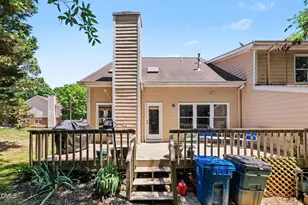 22 Preakness Dr, Durham, NC 27713 - Photo 19