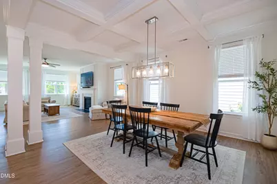 313 Cahors Trail, Holly Springs, NC 27540 - Photo 5