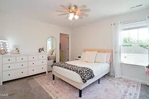 313 Cahors Trail, Holly Springs, NC 27540 - Photo 25