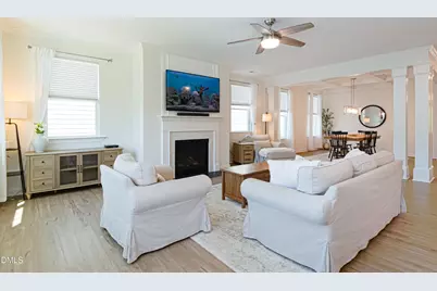 313 Cahors Trail, Holly Springs, NC 27540 - Photo 7
