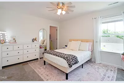 313 Cahors Trail, Holly Springs, NC 27540 - Photo 27