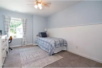 313 Cahors Trail, Holly Springs, NC 27540 - Photo 33