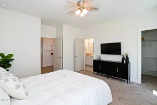 313 Cahors Trail, Holly Springs, NC 27540 - Photo 19