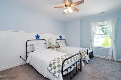 313 Cahors Trail, Holly Springs, NC 27540 - Photo 31
