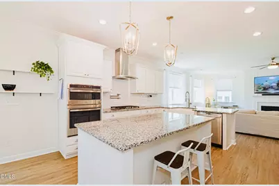 313 Cahors Trail, Holly Springs, NC 27540 - Photo 5