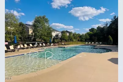313 Cahors Trail, Holly Springs, NC 27540 - Photo 41