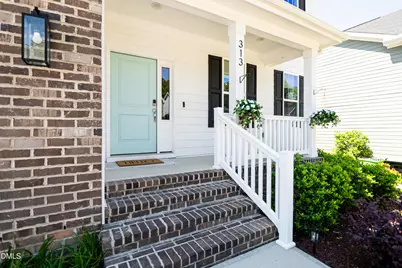 313 Cahors Trail, Holly Springs, NC 27540 - Photo 3