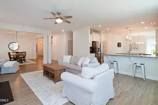 313 Cahors Trail, Holly Springs, NC 27540 - Photo 11