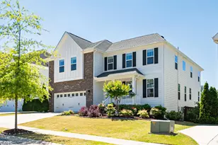 313 Cahors Trail, Holly Springs, NC 27540 - Photo 1