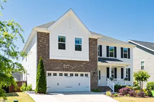 313 Cahors Trail, Holly Springs, NC 27540 - Photo 1