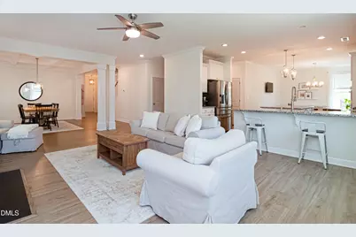 313 Cahors Trail, Holly Springs, NC 27540 - Photo 13
