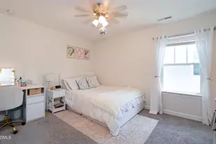 313 Cahors Trail, Holly Springs, NC 27540 - Photo 27