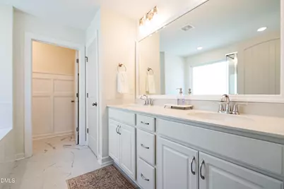 313 Cahors Trail, Holly Springs, NC 27540 - Photo 25