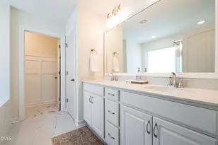 313 Cahors Trail, Holly Springs, NC 27540 - Photo 25
