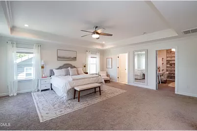 313 Cahors Trail, Holly Springs, NC 27540 - Photo 23
