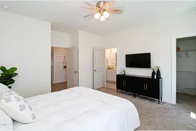 313 Cahors Trail, Holly Springs, NC 27540 - Photo 17