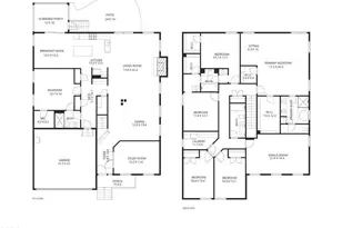 313 Cahors Trail, Holly Springs, NC 27540 - Photo 41
