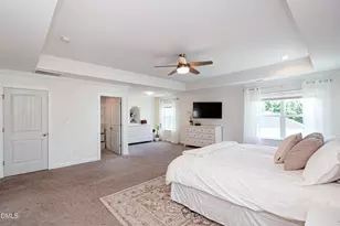 313 Cahors Trail, Holly Springs, NC 27540 - Photo 21