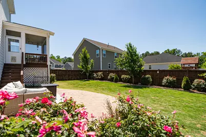 313 Cahors Trail, Holly Springs, NC 27540 - Photo 37