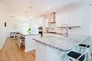 313 Cahors Trail, Holly Springs, NC 27540 - Photo 5