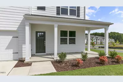 196 Reagan Crest Drive, Clayton, NC 27520 - Photo 3