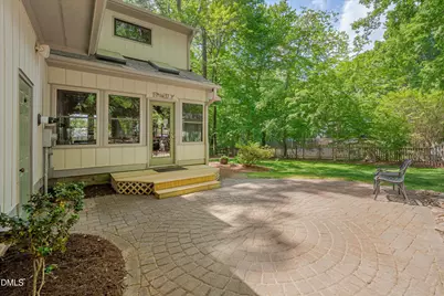 641 Kings Fork Road, Cary, NC 27511 - Photo 17