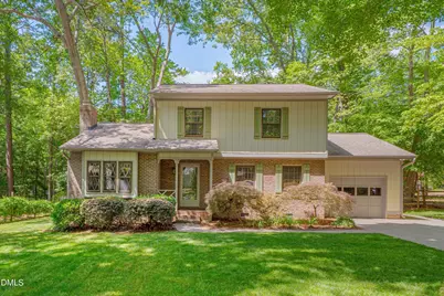 641 Kings Fork Road, Cary, NC 27511 - Photo 1
