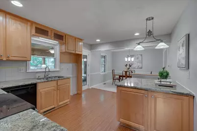 641 Kings Fork Road, Cary, NC 27511 - Photo 5