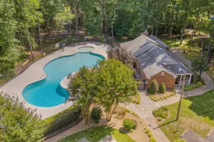 641 Kings Fork Rd, Cary, NC 27511 - Photo 19
