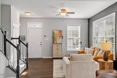 5531 Crabtree Park Court, Raleigh, NC 27612 - Photo 3
