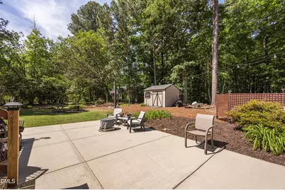 4209 Lassiter Road, Wake Forest, NC 27587 - Photo 11