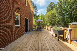4209 Lassiter Rd, Wake Forest, NC 27587 - Photo 17