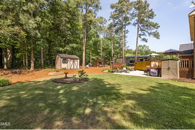 4209 Lassiter Road, Wake Forest, NC 27587 - Photo 7