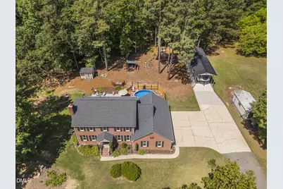 4209 Lassiter Road, Wake Forest, NC 27587 - Photo 19
