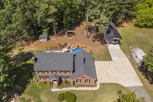 4209 Lassiter Rd, Wake Forest, NC 27587 - Photo 19