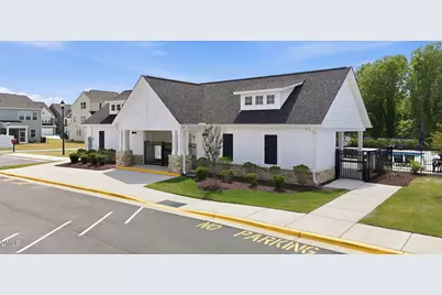 104 Kavanaugh Road, Wake Forest, NC 27587 - Photo 27