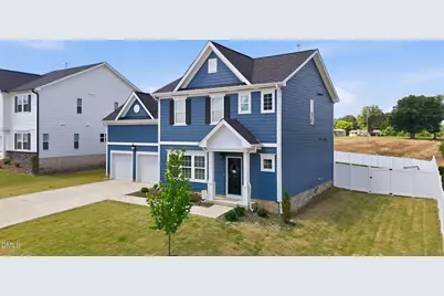 104 Kavanaugh Road, Wake Forest, NC 27587 - Photo 3