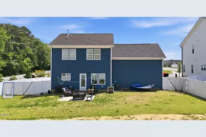 104 Kavanaugh Road, Wake Forest, NC 27587 - Photo 23