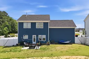 104 Kavanaugh Rd, Wake Forest, NC 27587 - Photo 23