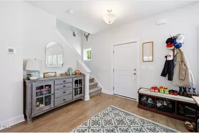 104 Kavanaugh Road, Wake Forest, NC 27587 - Photo 5