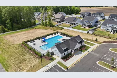 104 Kavanaugh Road, Wake Forest, NC 27587 - Photo 31