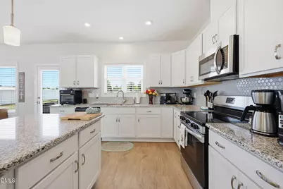 104 Kavanaugh Road, Wake Forest, NC 27587 - Photo 5