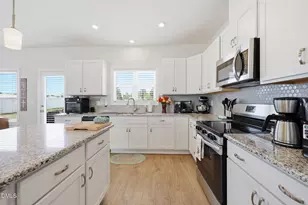 104 Kavanaugh Rd, Wake Forest, NC 27587 - Photo 5