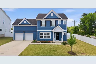 104 Kavanaugh Road, Wake Forest, NC 27587 - Photo 1