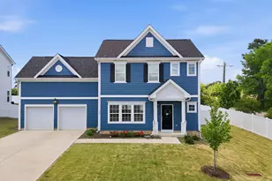 104 Kavanaugh Rd, Wake Forest, NC 27587 - Photo 1