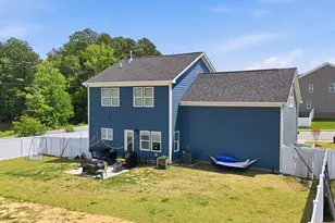 104 Kavanaugh Rd, Wake Forest, NC 27587 - Photo 27