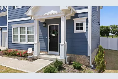 104 Kavanaugh Road, Wake Forest, NC 27587 - Photo 1