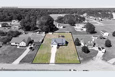 167 Courtney Lane, Dunn, NC 28334 - Photo 3