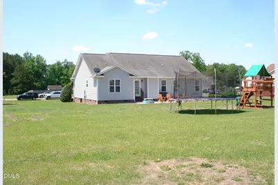 167 Courtney Lane, Dunn, NC 28334 - Photo 9
